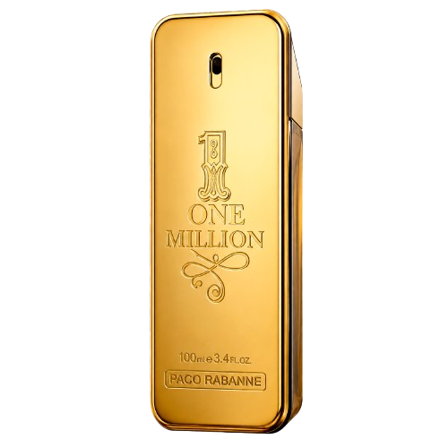 One Million Paco Rabanne